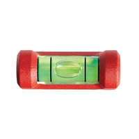 48-22-5001Milwaukee® 48-22-5001 Compact Pipe Lock Level, 1-1/2 in L x 1/2 in W, 270 deg Vial Position, Aluminum