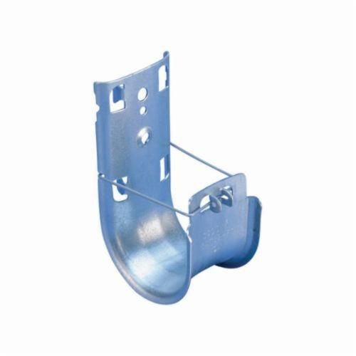 CAT48HPnVent ERICO CAT48HP J-Hook, 3 in, 60 lb Load, Steel
