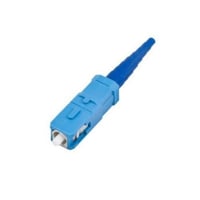 95-200-41Corning Cable Systems 95-200-41 Fiber Optic Connector, High Performance, SC, Single-Mode (OS2), Ceramic Ferrule, Blue Housing, Blue Boot