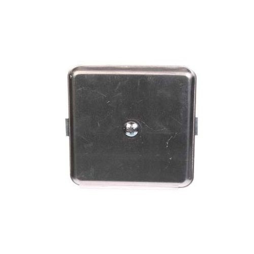 H56856-2Siemens H56856-2 Type HD Large Removable Hub, 3 in, For Use With Residential Meter Enclosure