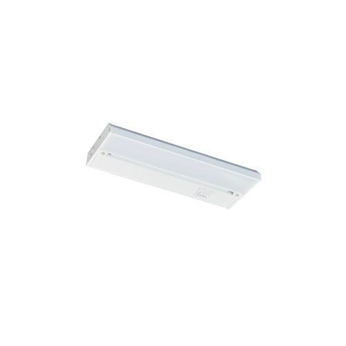 NLLP9RBAFX NLLP9RB Noble Pro NLLP Line Voltage Task Lighting,) LED Lamp, 120 VAC, White Housing