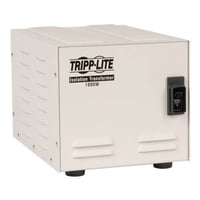 IS1800HGTripp Lite IS1800HG Isolator® Medical Grade Isolation Transformer, 120 VAC Primary, 1800 W Power Rating, 60 Hz