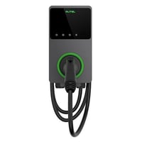 MC50AHIAutel® MC50AHI MaxiCharger AC Elite Home EV Charger With In-Body Holster, 50 A, 240 V, 25 ft Cable, Hardwired