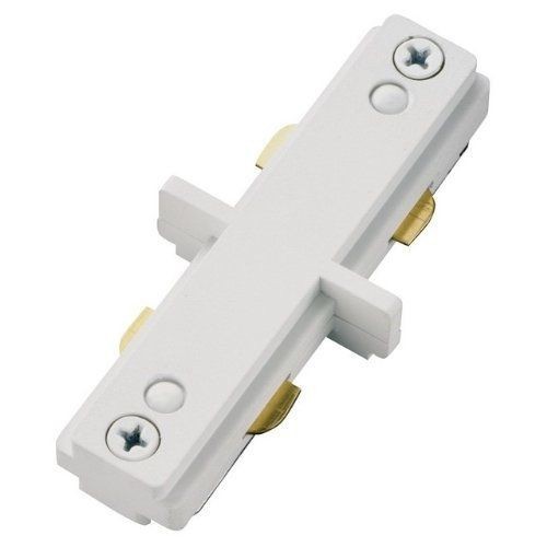 L908PHalo Power-Trac™ L908 Push-In Mini Joiner Connector, 1 Circuit, 3-3/8 in L x 5-1/4 in W, Polycarbonate