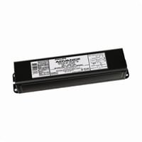 72C6082NP001Advance 72C5581NP001 F-Can Magnetic HID Ballast, HID Metal Halide Lamp, 175 W Lamp, 120/277 VAC, Probe, 1 Ballast Factor