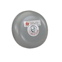 A4Federal Signal Vibratone® A4 Vibrating Bell Mechanism, 24 VAC, 0.4 A, 90 dB, Indoor/Outdoor, Surface Mounting, 4 in Gong