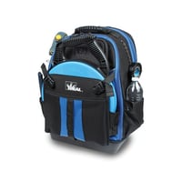 37-000IDEAL® 37-000 Pro Series Tool Backpack