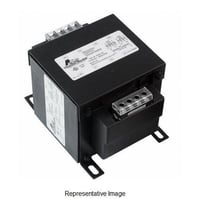 Acme Electric® Legacy™ TB83215 TB Series Open Core and Coil Industrial Control Transformer, 240/480 VAC Primary, 120/240 VAC Secondary, 250 VA Power Rating, 60 Hz, 1 ph Phase