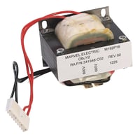 SK-G9-XFMR4-F5DAllen-Bradley SK-G9-XFMR4-F5D KIT, ISOLATION XFMR,400V-480V,FR5, PF700