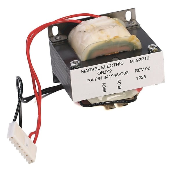 SK-G9-XFMR4-F5DAllen-Bradley SK-G9-XFMR4-F5D KIT, ISOLATION XFMR,400V-480V,FR5, PF700