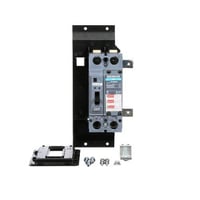 MBKQR1200ASiemens Sentron™ MBKQR1200A Buck Boost Insulation Low Voltage Mounting Kit, For Use With Type P1 Revised Panelboard and QR22B200 2-Pole Molded Case Circuit Breaker