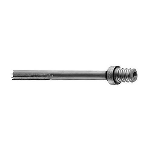 Milwaukee® 48-03-3573 Core Bit Adapter, SDS Max® Adapter Shank, For Use With 86979 1-1/2 to 6 in Thickwall Core Bit, 18 in OAL
