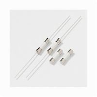 2163.15PLittelfuse® POWR-GARD® 216.063P Fast Acting Cartridge Fuse, 0.063 A, 250 VAC, 1.5 kA Interrupt, Class: CC, Cartridge Body