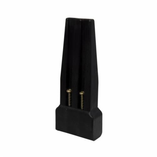 HEX4EATON HEX4 Handle Extension, For Use With C Series R, L, M and N-Frame Molded Case Circuit Breaker