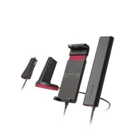 470135weBoost 470135 4G Cell Pgone Booster Kit, Vehicular Use, Sleek Series