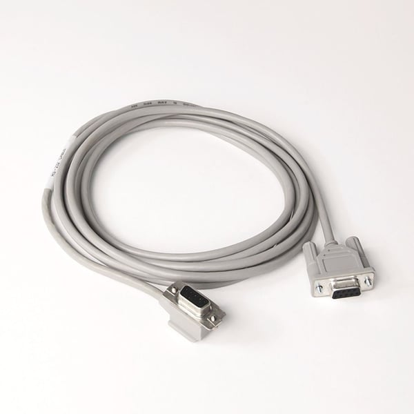 1747-CP3Allen-Bradley 1747-CP3 5/03 RS-232 Programmer Cable, 10Ft., (3M)