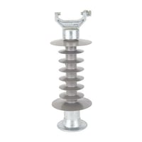 C2070048CHANCE® C2070048 4 Wire Secondary Rack, Medium Duty, Extended Back, Galvanized