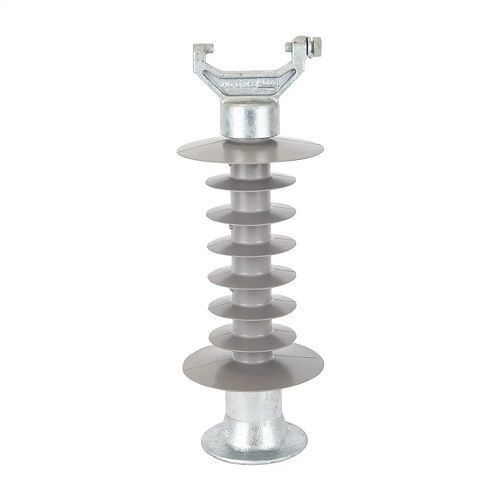 C2070048CHANCE® C2070048 4 Wire Secondary Rack, Medium Duty, Extended Back, Galvanized