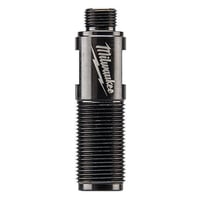 Milwaukee® EXACT™ 49-16-2682 Knockout Draw Stud, 1-1/8 in, Steel, For Use With Professional Knockout Tool