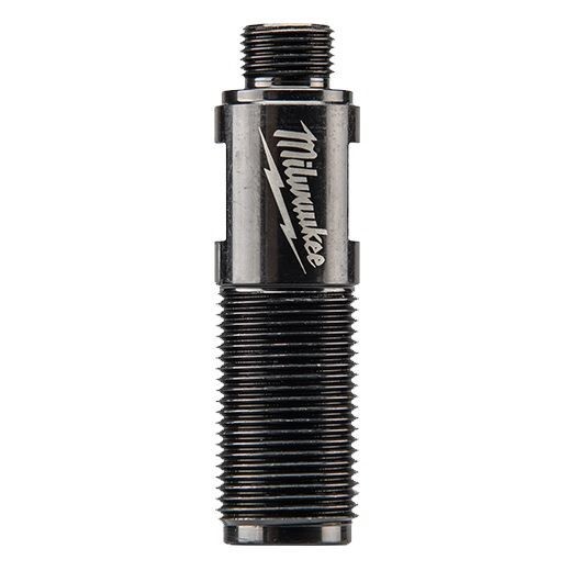 Milwaukee® EXACT™ 49-16-2682 Knockout Draw Stud, 1-1/8 in, Steel, For Use With Professional Knockout Tool
