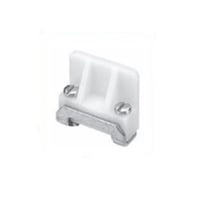 1492-N23Allen Bradley, End Anchor and Retainer, Screw Connection Terminal Blocks, 10 per Pack, Allen Bradley