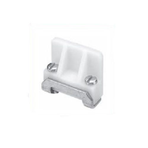 1492-N23Allen Bradley, End Anchor and Retainer, Screw Connection Terminal Blocks, 10 per Pack, Allen Bradley