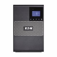 5P1000EATON 5P1000 5P Series Uninterruptible Power Supply, 89 to 151 VAC Input, 120 VAC Output, 770 W Power Rating, 5/15 min Backup, 8 Outlets