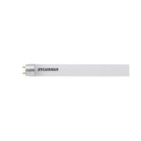 LED13T8L48DIM835SUBG8/75509Sylvania SubstiTUBE® LED13T8L48DIM835SUBG8/75509 Dimmable Generation 8 Tubular Lamp, 13 W, G13 Medium Bi-Pin LED Lamp, T8 Shape, 2000 Lumens
