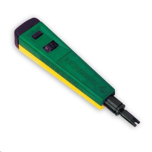 Tempo 46021 Punch Down Tool, Bayonet Blade