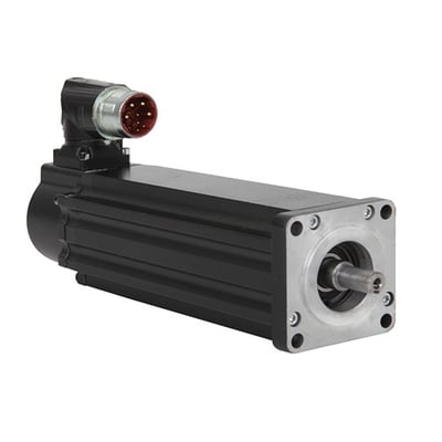 Servo Motors - Rotary Motors | State Electric