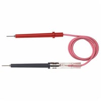 69105Klein® 69105 Circuit Tester, 80 to 600 VAC/VDC