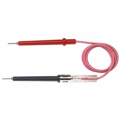 69105Klein® 69105 Circuit Tester, 80 to 600 VAC/VDC