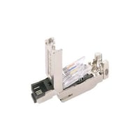 6GK19011BB102AB0Siemens 6GK19011BB102AB0 Plug Connector, RJ-45 Connector, Cat 5