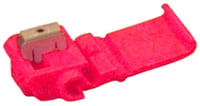70001488203M™ 7000148820 Flame-Retardant Moisture-Resistant Self-Stripping Electrical IDC, 22 to 16 AWG Wire