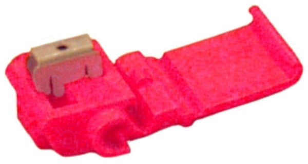 70001488203M™ 7000148820 Flame-Retardant Moisture-Resistant Self-Stripping Electrical IDC, 22 to 16 AWG Wire