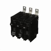 Interruttore Siemens B360H – 60A, 240V, 3 Poli, Montaggio Bolt-on, Usato