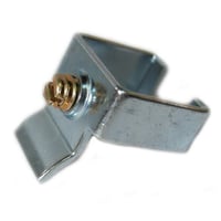 QL1NPLCutler-Hammer QUICKLAG® QL1NPL Non-Padlockable Handle Lock, 1/2 in, For Use With Type P, B and C 1-Pole Circuit Breaker