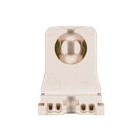 80-1254SATCO® 80-1254 Rotary Locking Lampholder, 660 W Lamp, 600 VAC, Fluorescent Lamp