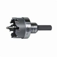 31870Klein® 31852 Hole Cutter, 7/8 in Dia Cutter, Steel