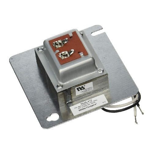 White-Rodgers™ S84A-410 Class 2 Stepdown Transformer, 24 VAC Secondary, 1 ph, Import