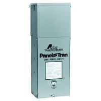 Acme Electric® Panel-Tran® PT061150010LS Zone Power Center, 480 VAC Primary, 120/240 VAC Secondary, 10 kVA, 60 Hz, 1 Phase