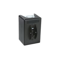 7813-PMDPass & Seymour® 7813PMD 3-Way Manual Controller Switch, 600 VAC, 30 A, 60 Hz