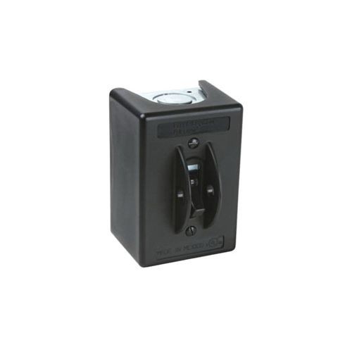 7813-PMDPass & Seymour® 7813PMD 3-Way Manual Controller Switch, 600 VAC, 30 A, 60 Hz