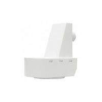 Sensor Switch™ LSXR 610 Indoor Fixture Mount Occupancy Sensor, 120/208/240/277 VAC, PIR Sensor, 360 deg, Fixture Mount