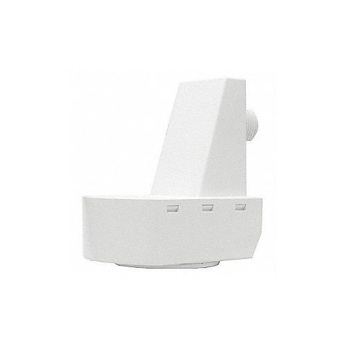 Sensor Switch™ LSXR 610 Indoor Fixture Mount Occupancy Sensor, 120/208/240/277 VAC, PIR Sensor, 360 deg, Fixture Mount