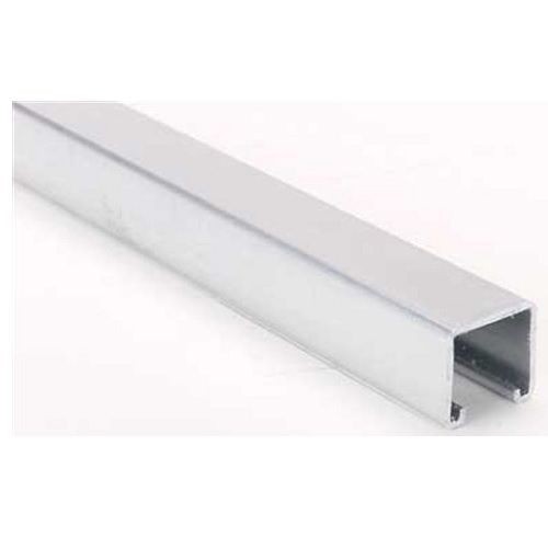 Superstrut® B1400-10PG B Series Single Metal Channel, 9/16 in Slots, 14 ga THK, 10 ft L