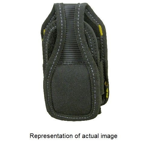 5124Custom LeatherCraft, Small Cell Phone Holder, 5124