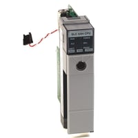1747-L543Allen-Bradley 1747-L543 SLC 5/04 Controller, 64K Memory