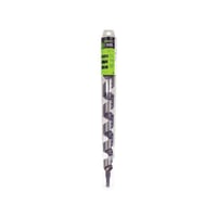 66PT-1-1/4Greenlee® Nail Eater® 66PT-1-1/4 Extreme Drill Bit, 1-1/4 in Dia, 18 in OAL, 7/16 in Shank