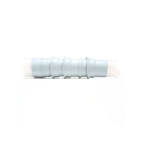3M™ 054007-11963 QT-II 5640 Cold Shrink Insulated Termination Kit, For Use With Jacketed Concentric Neutral Cable, Silicone Rubber